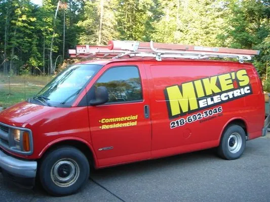 Mike's Electric