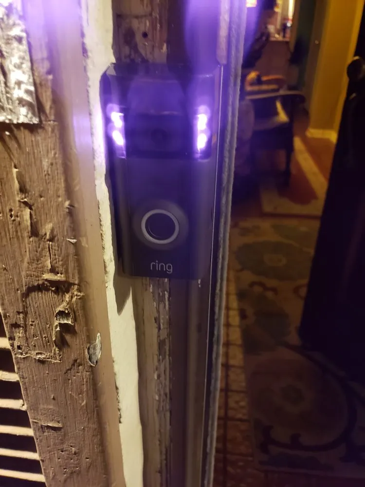 Expert electrician providing circuit breaker repair in Junction City, OH - Mike's Electric