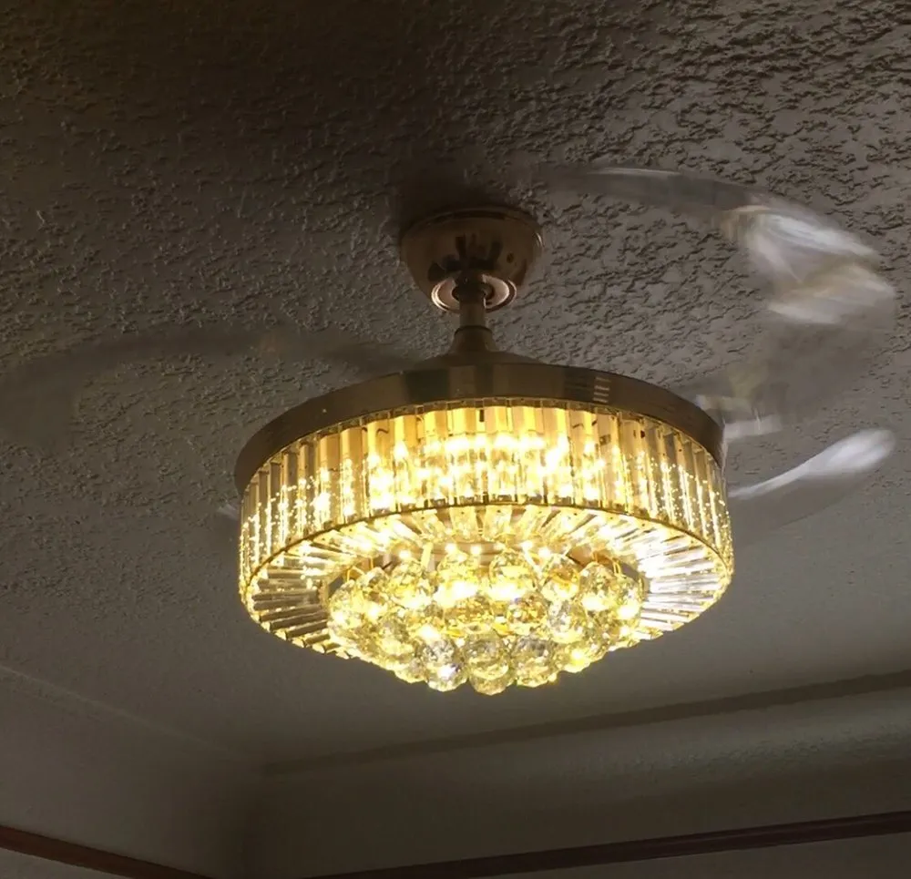 Slide of Mike's Electric