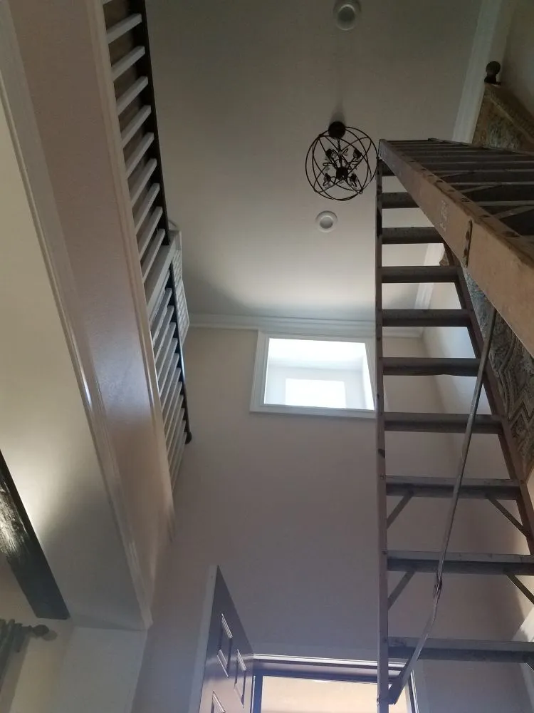 Slide of Mikes Electric