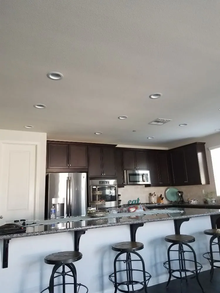 Slide of Mikes Electric