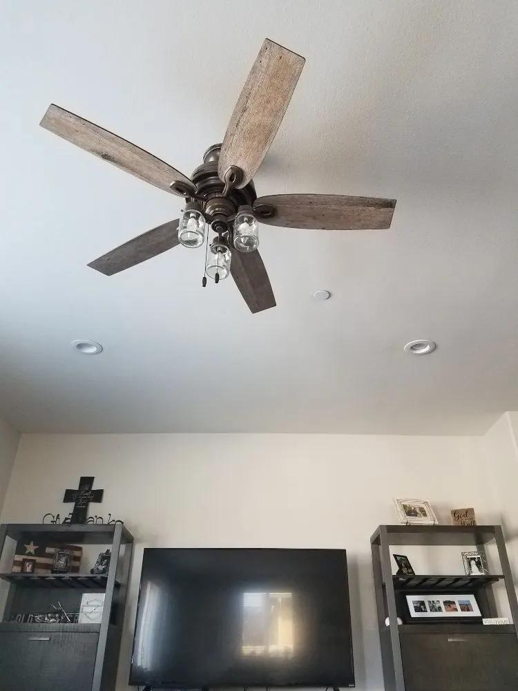 Slide of Mikes Electric