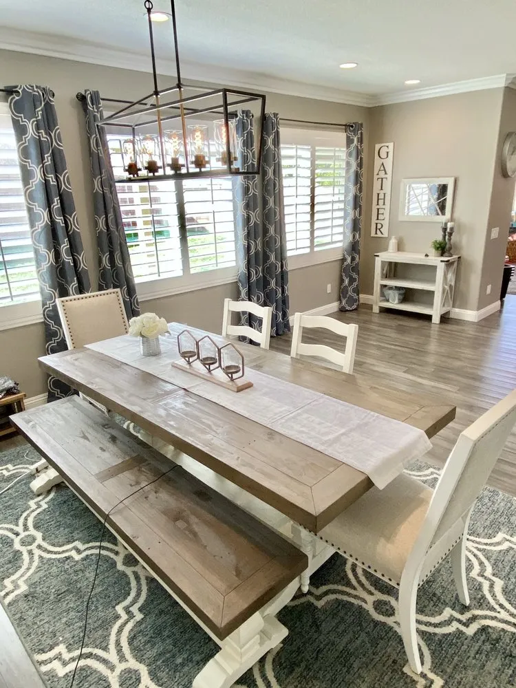 Slide of Mikes Electric