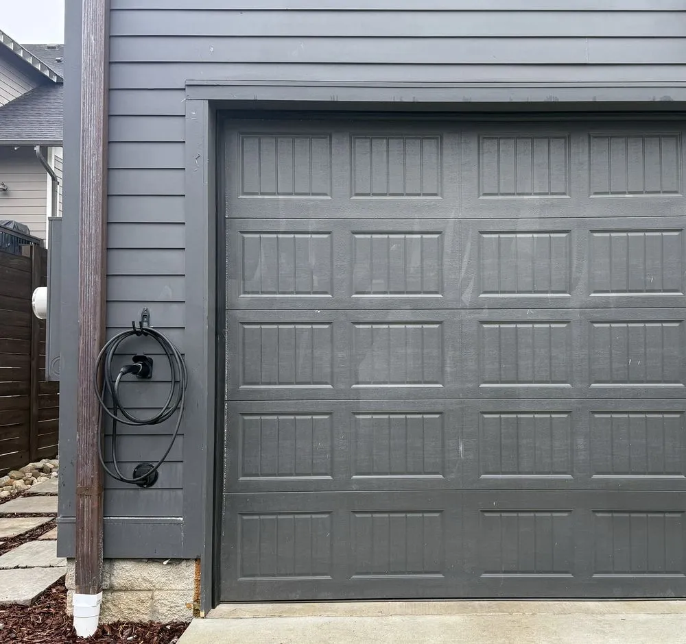 Slide of Mikes Electric