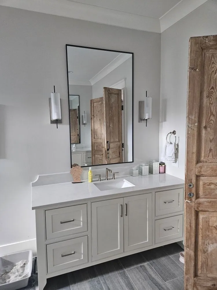 Slide of Mikes Electric