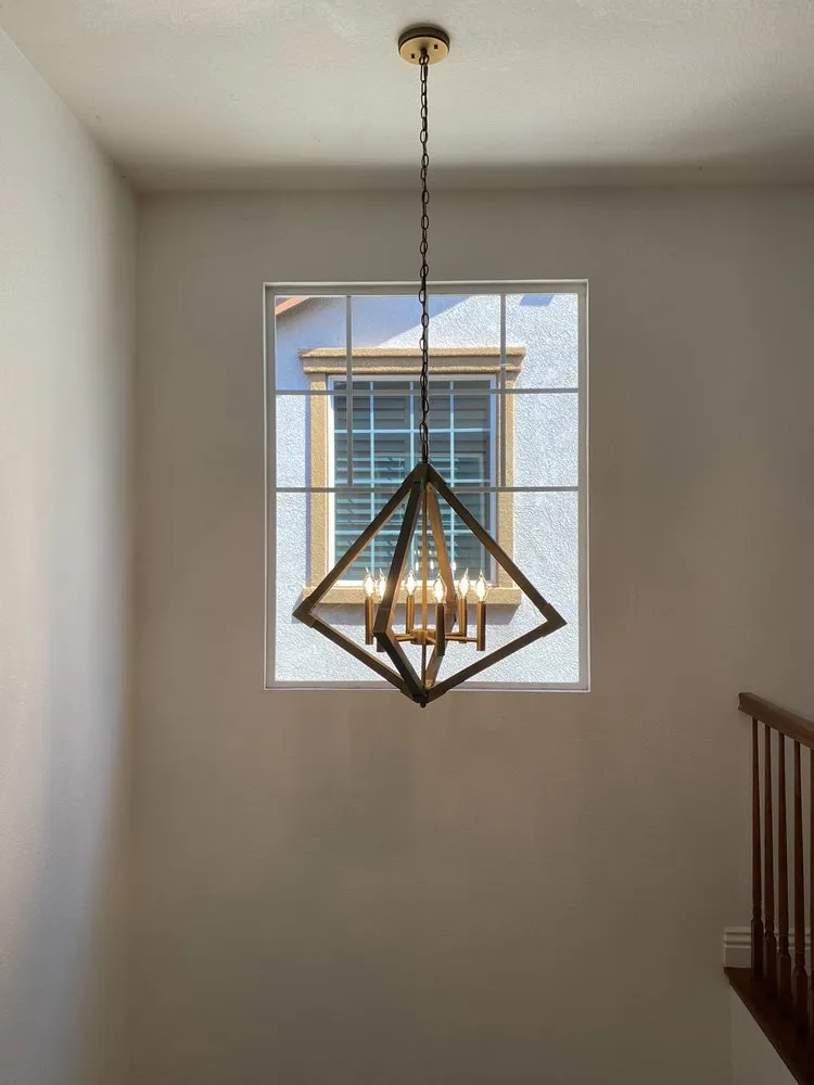 Certified panel upgrade experts serving ,  - Mikes Electric