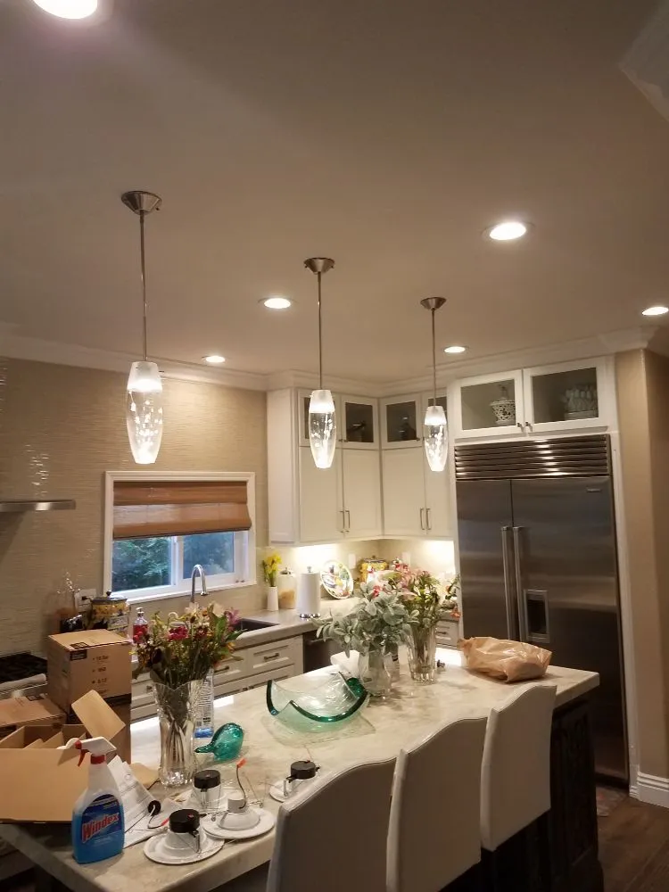 Slide of Mikes Electric