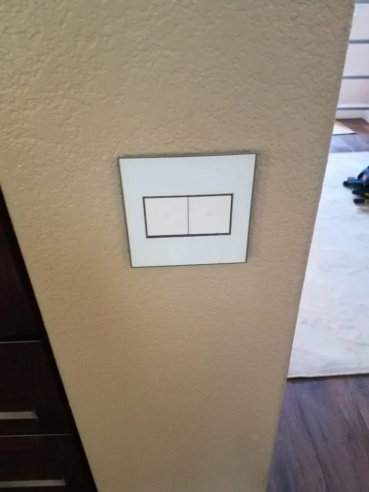 Slide of Mikes Electric