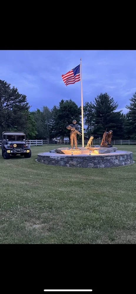 Slide of Mike's Electric