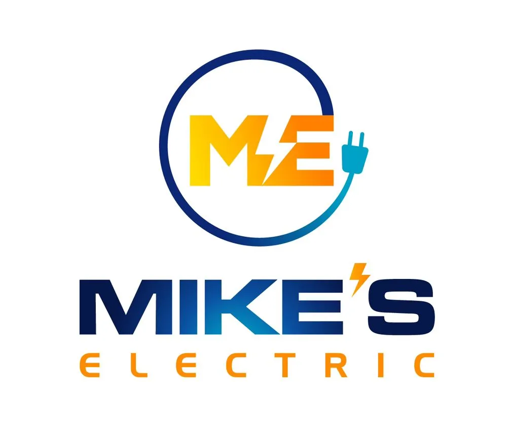 Slide of Mike's Electric
