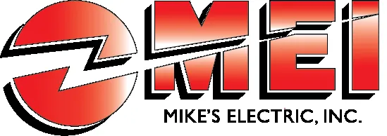 Slide of Mike's Electric
