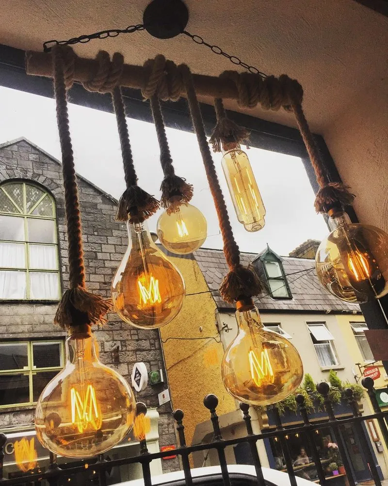 Slide of Mike's Electrical Co.