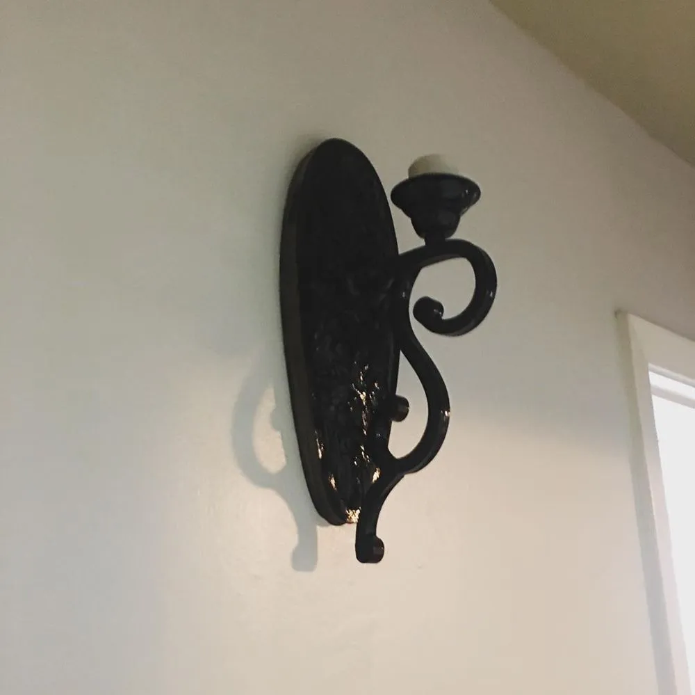 Slide of Mike's Electrical Co.