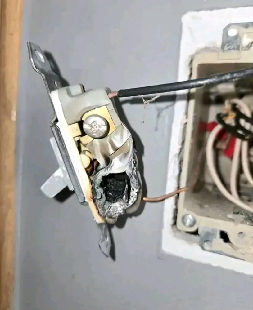 Trusted outlet and switch repair service in , - Mikes Electrical