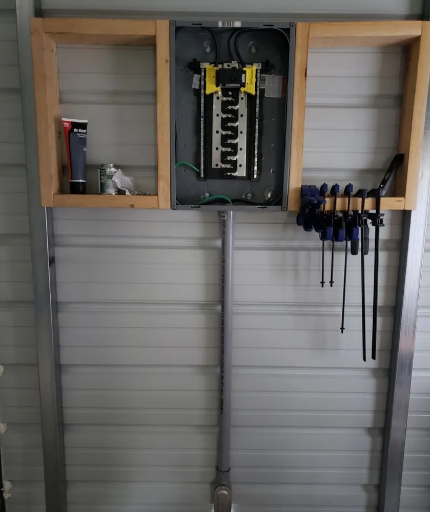 Reliable circuit breaker repair experts serving , - Mikes Electrical