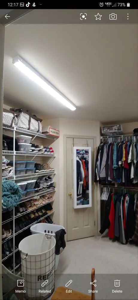 Expert outlet and switch repair service in , - Mikes Electrical