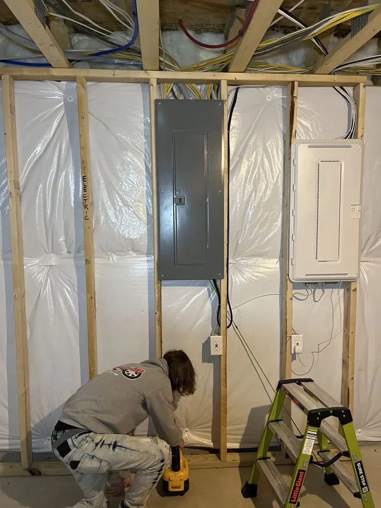 Emergency emergency electrical service service in , - Mikes Electrical