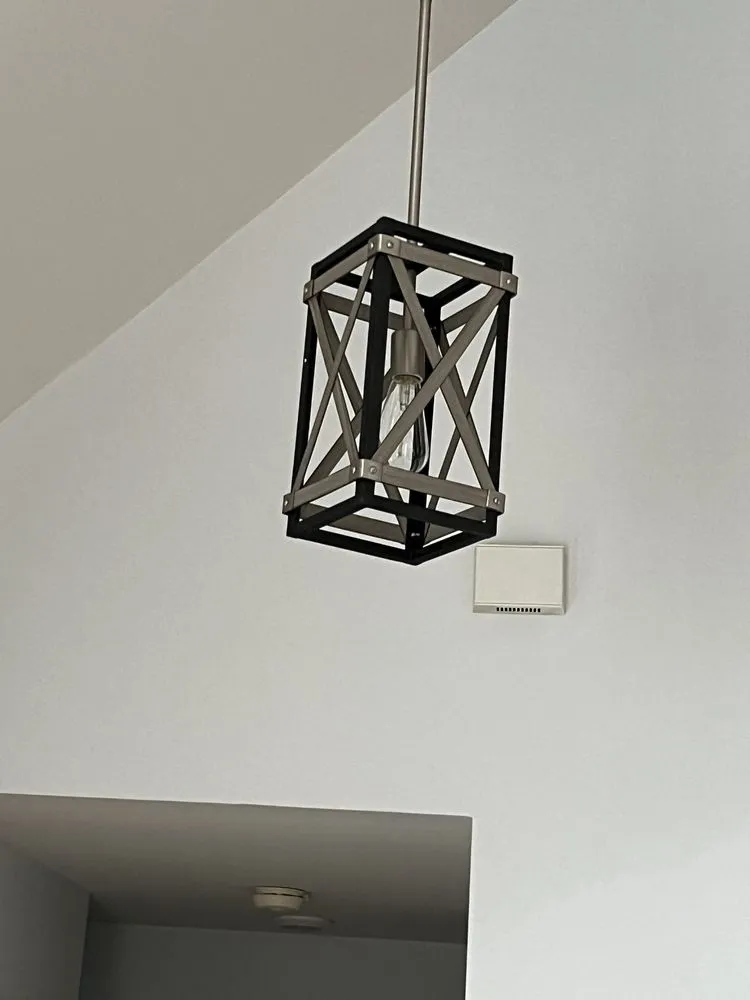 Certified electrical service for homes in panel upgrade, by