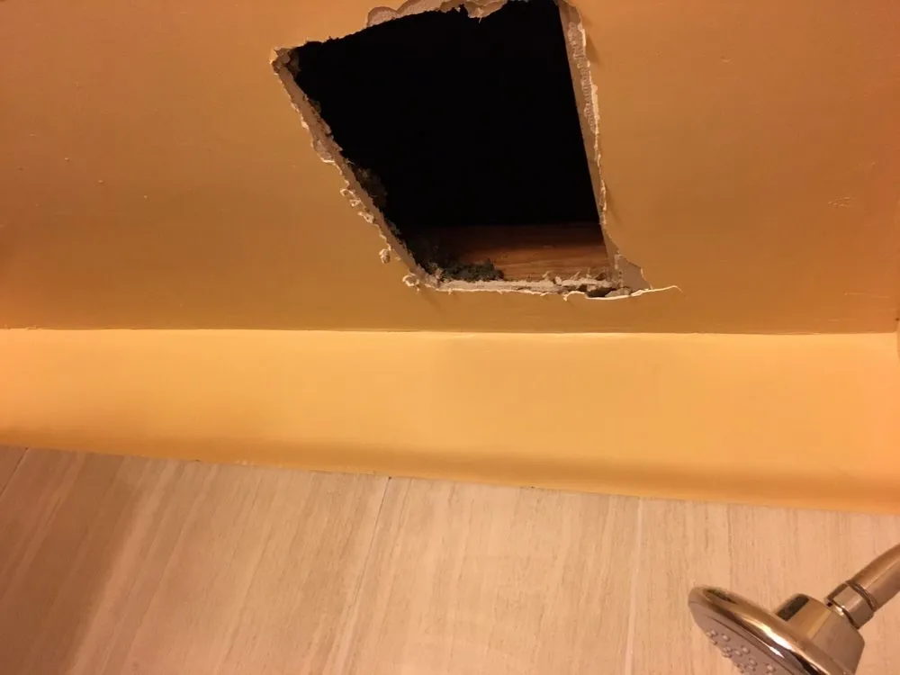 Slide of Mike's Electrical Service