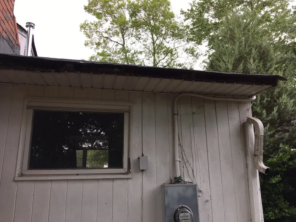 Slide of Mike's Electrical Service