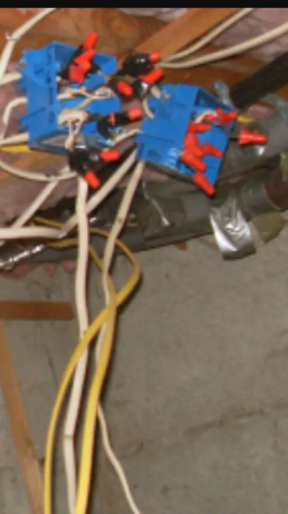 Slide of Mike's Electrical Service