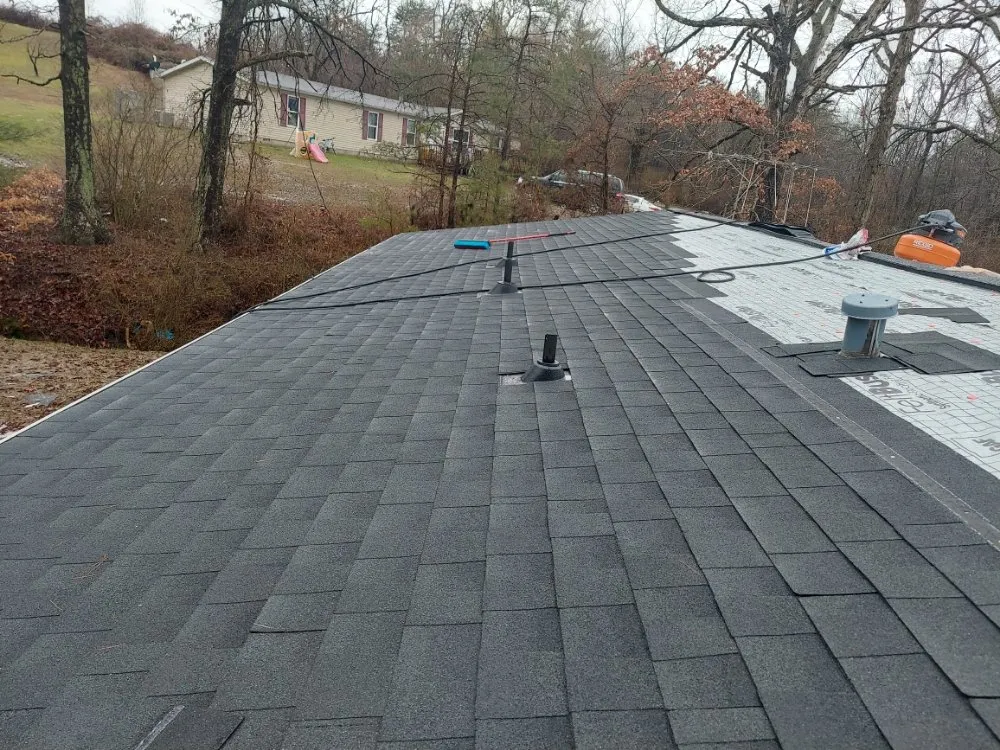 Slide of Mikes Handyman and Electrical Services