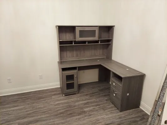 Mikes Handyman and Electrical Services Logo