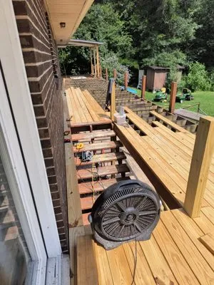 Mikes Handyman Service