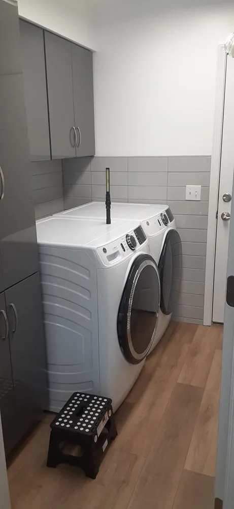 Slide of Mike's Handyman Services