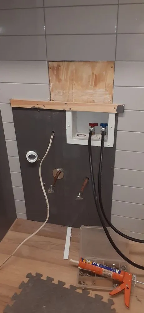 Slide of Mike's Handyman Services