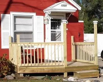 Emergency electrical repair service in ,  - Mike's Handyman Services