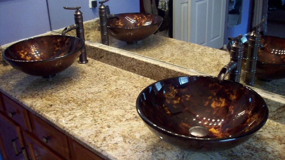 Slide of Mike's Handyman Services