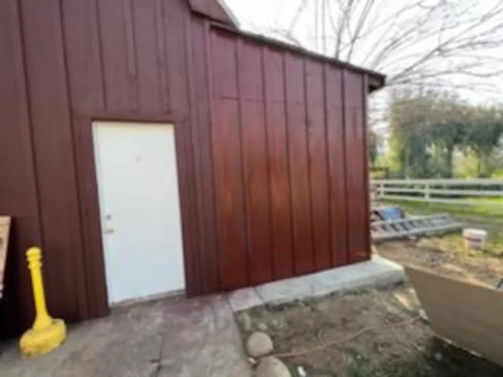 Slide of Mike's Handyman Services