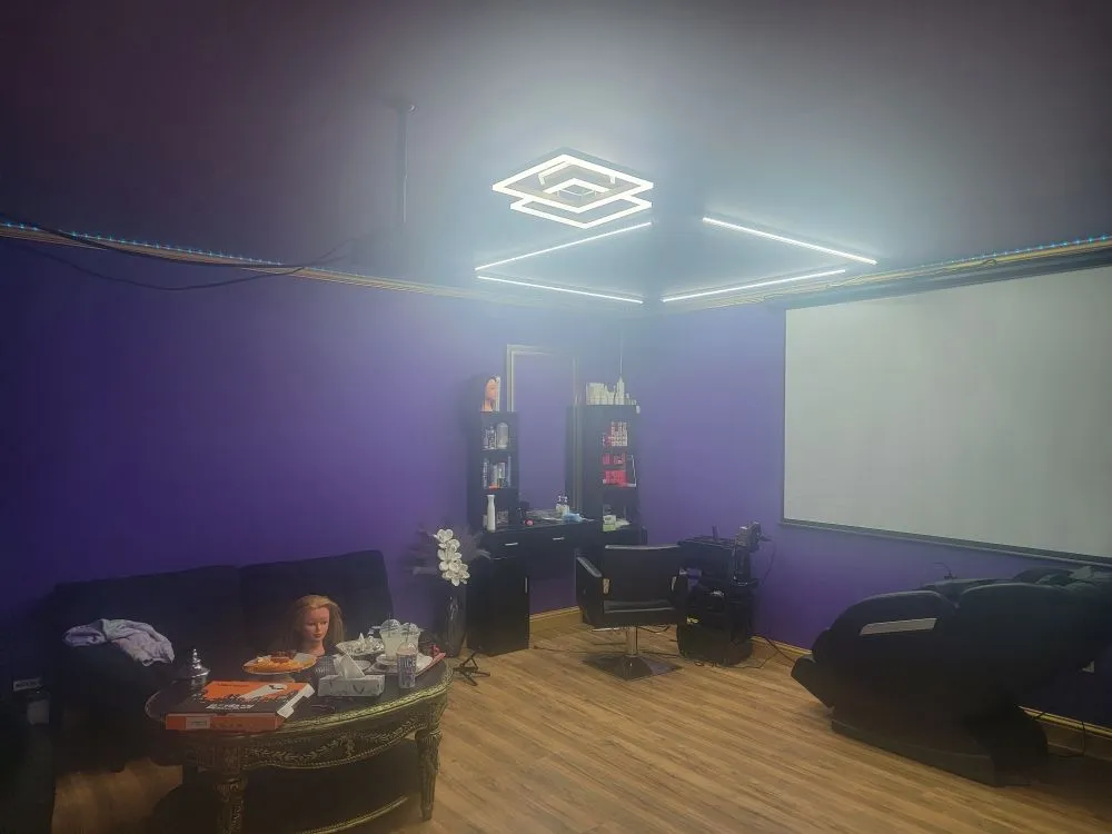 Slide of Mike's Handyman Services