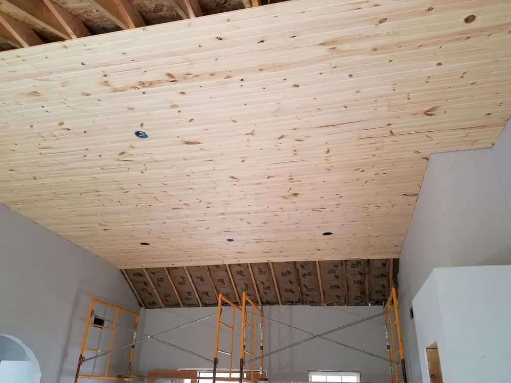 Affordable electrician providing electrical repair in Pope, MS - Mike's Handyman Services
