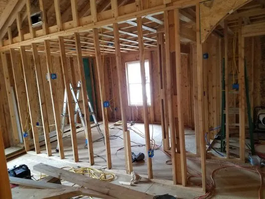 Mike's Handyman Services