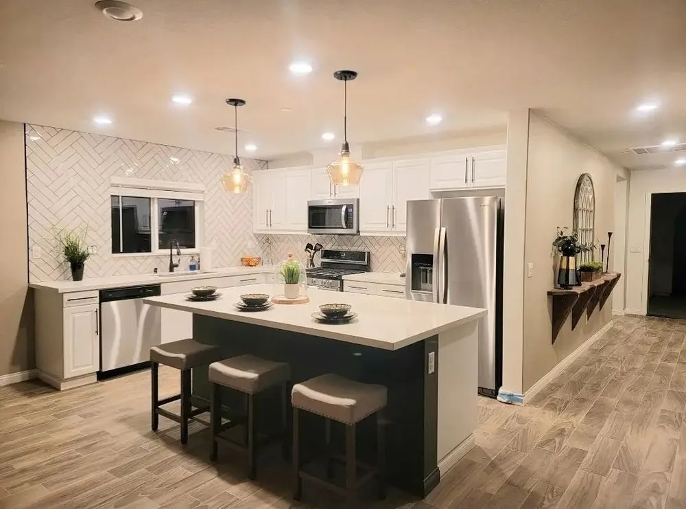 Certified electrical service for homes in panel upgrade,  by 