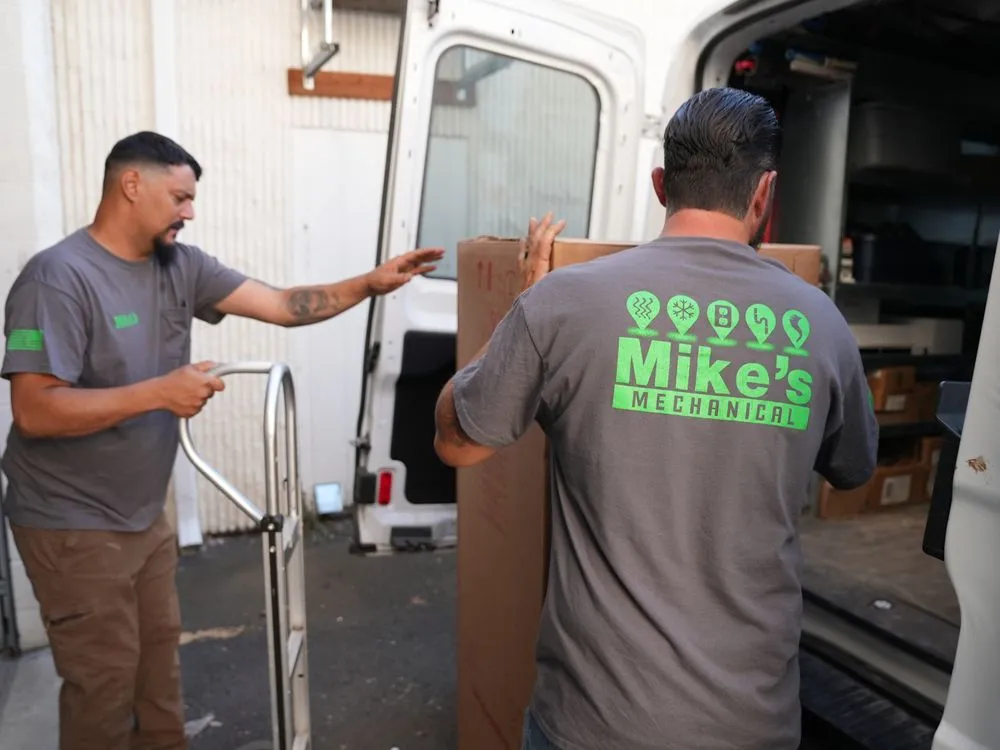 Trusted electrician providing emergency electrical service in ,