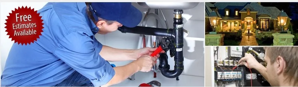 Slide of Mike's Plumbing & Electric Inc