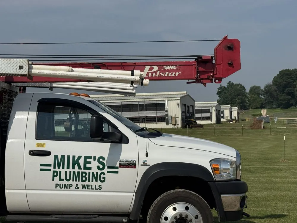 Licensed electrical repair in Cecil, WI by Mike's Plumbing
