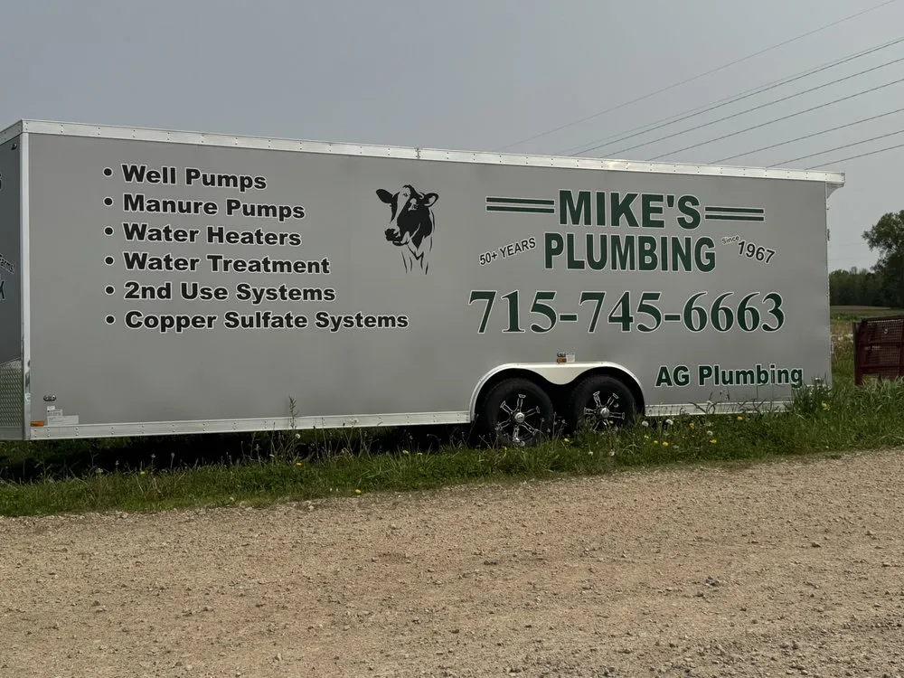 Certified circuit breaker repair service in Cecil, WI - Mike's Plumbing