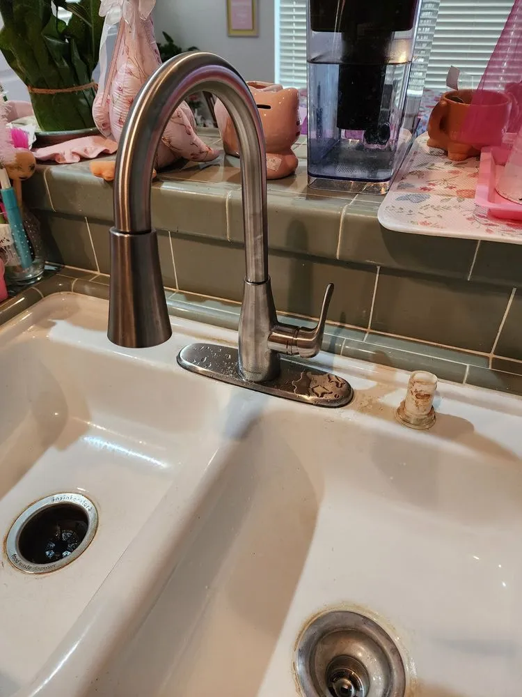 Slide of Mikes Pro Handyman Services