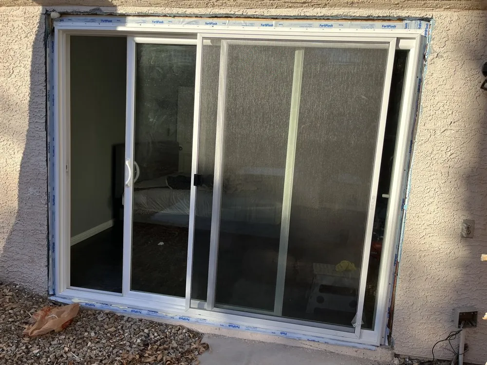 Slide of Mikes Pro Handyman Services