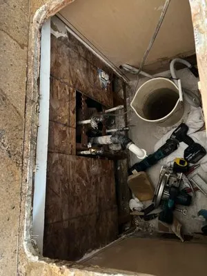 Mikes Pro Handyman Services