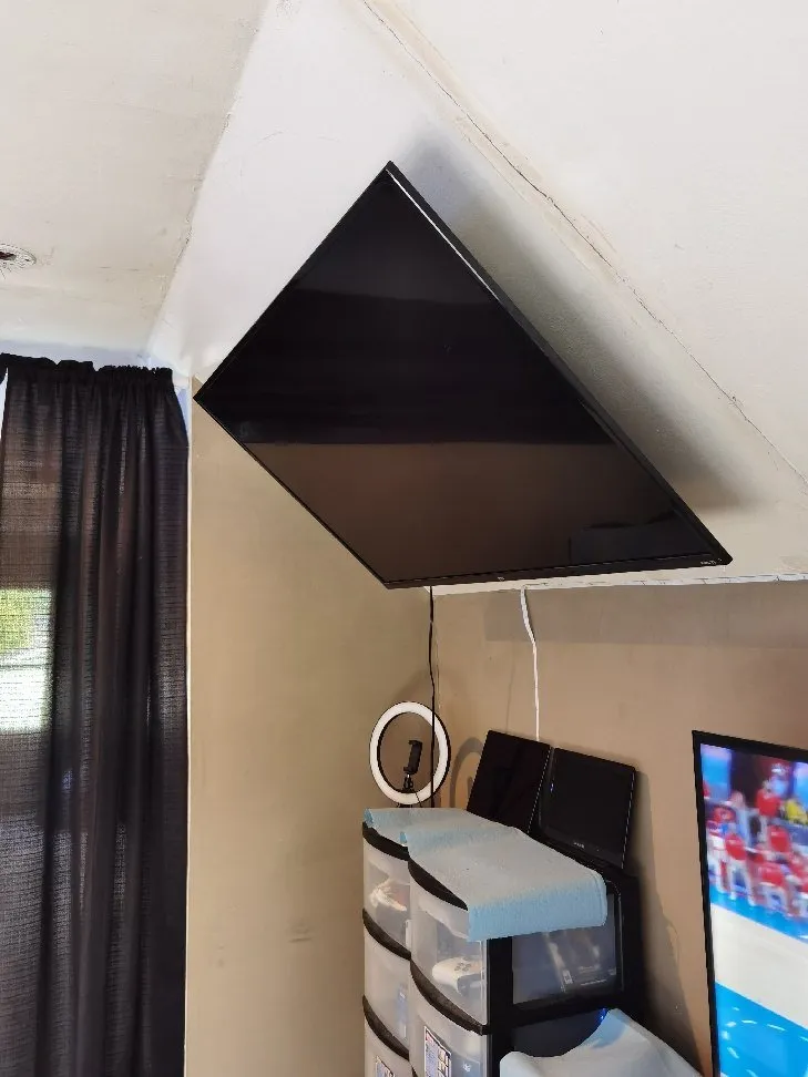 Slide of Mike's Pro Handyman Services