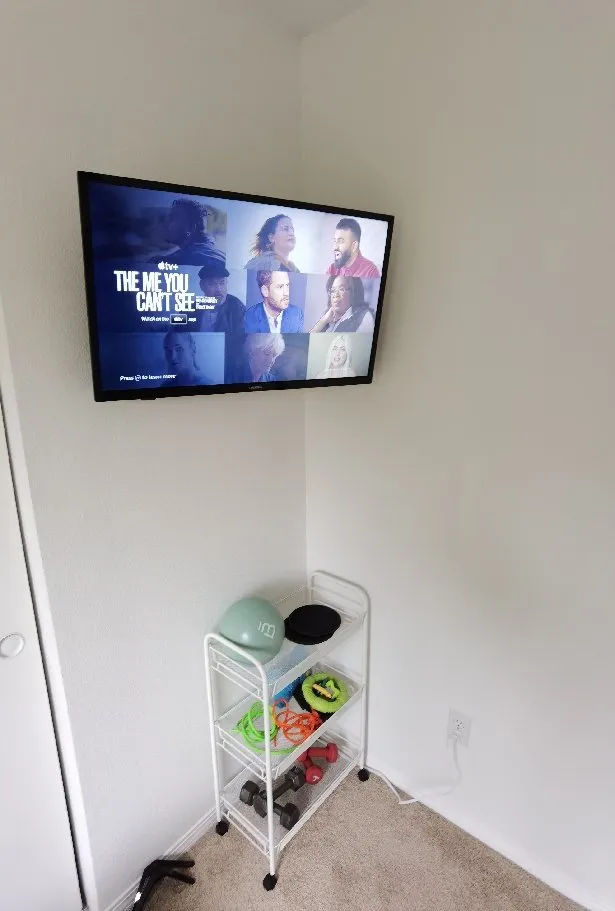 Slide of Mike's Pro Handyman Services