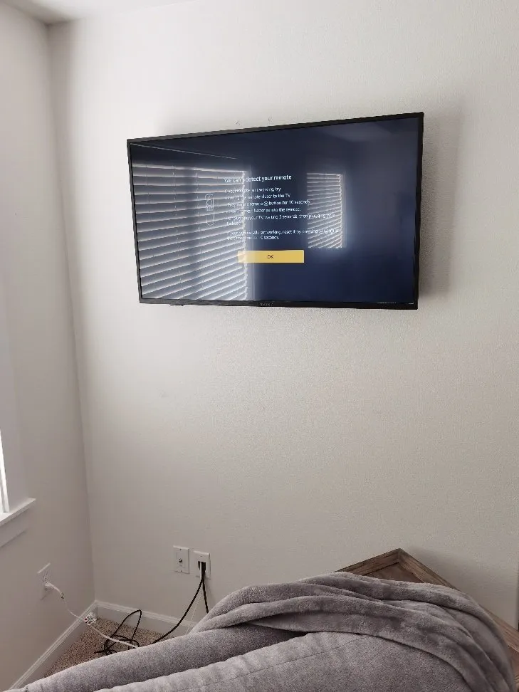 Slide of Mike's Pro Handyman Services