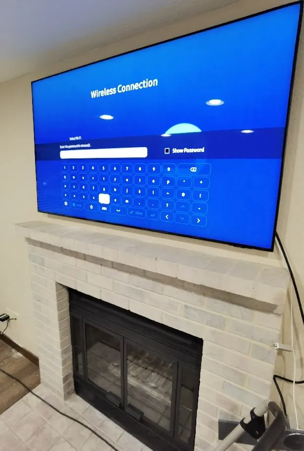 Slide of Mike's Pro Handyman Services