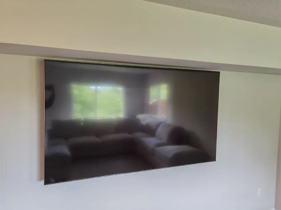 Slide of Mike's Pro Handyman Services