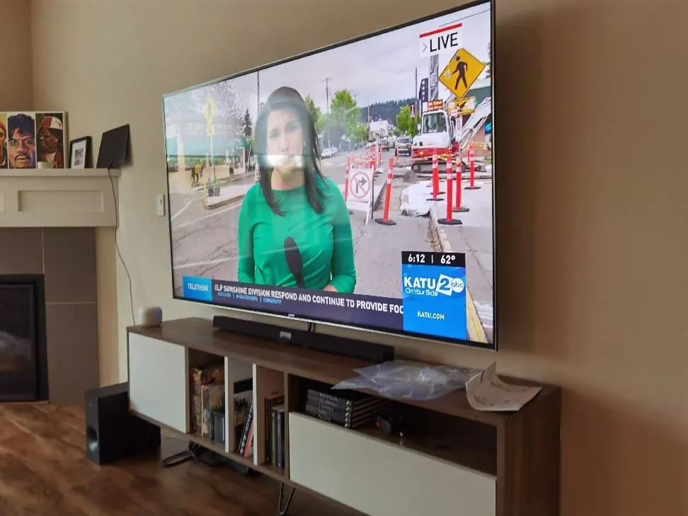 Licensed electrician providing panel upgrade in , 